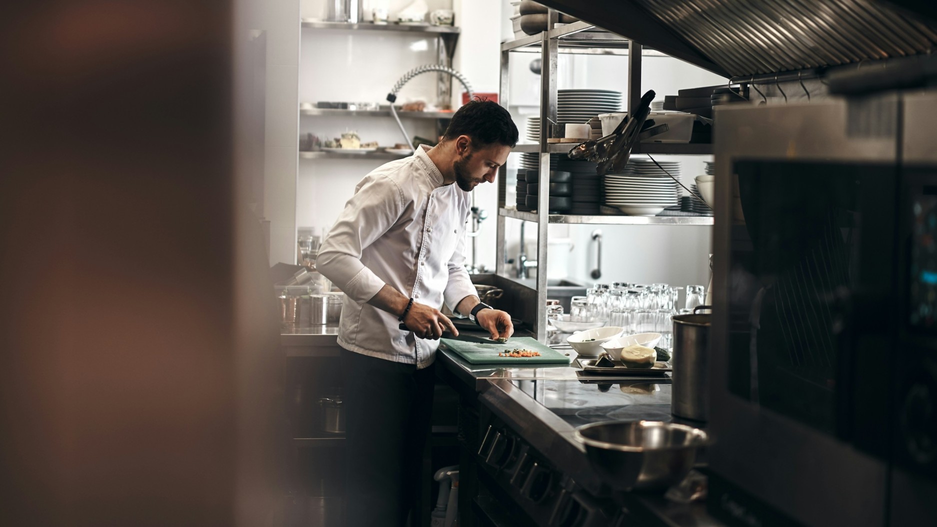Discover how modern restaurant operations, POS management, and connected software help Albanian hospitality businesses like Arta Mario scale efficiently. - Square Software