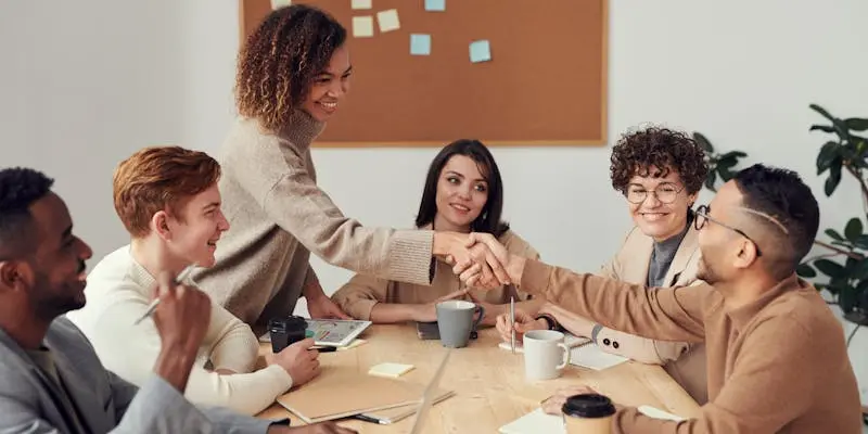 The Human Side of Software Collaboration