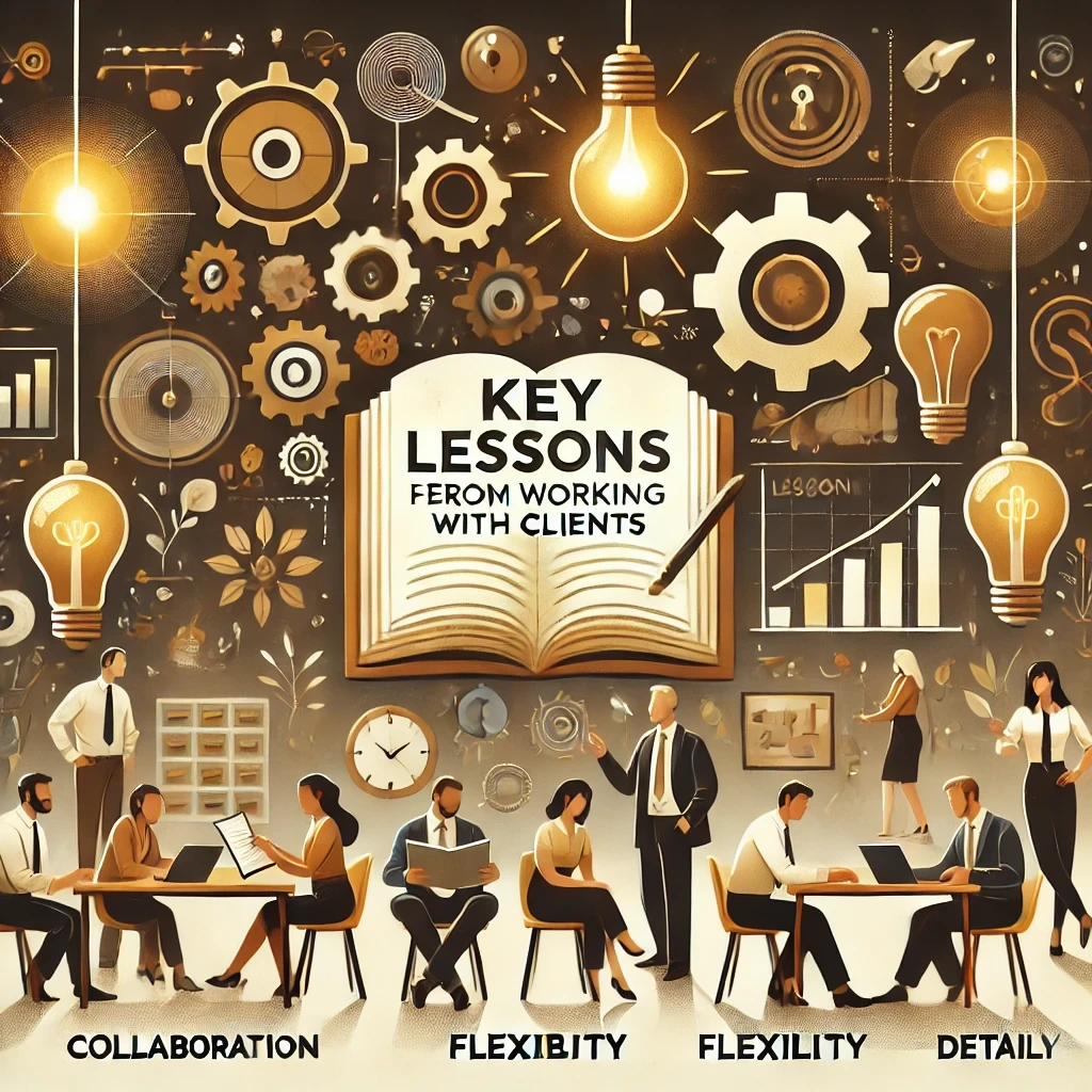 Lessons Learned from Software Projects
