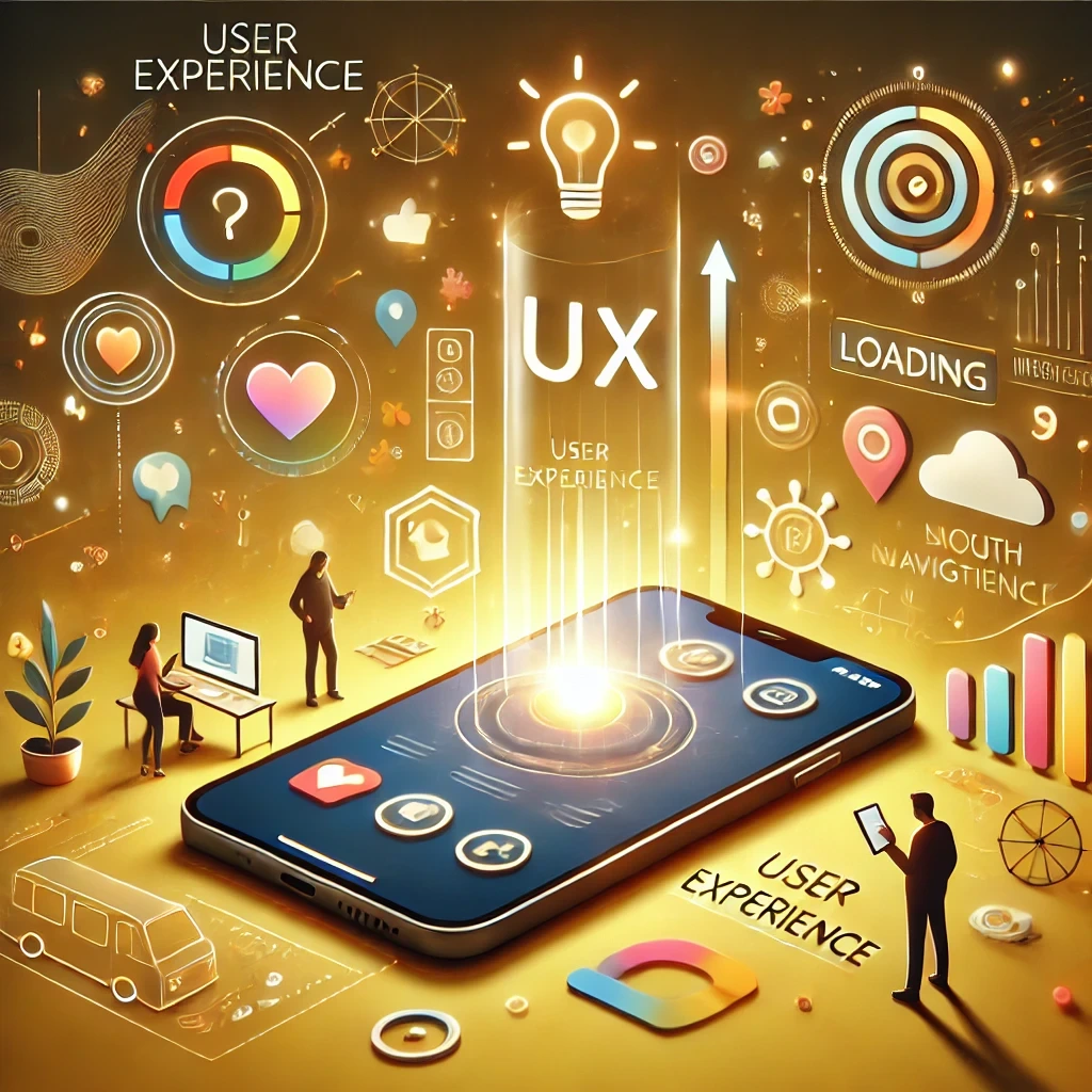 The Role of User Experience in Software Development