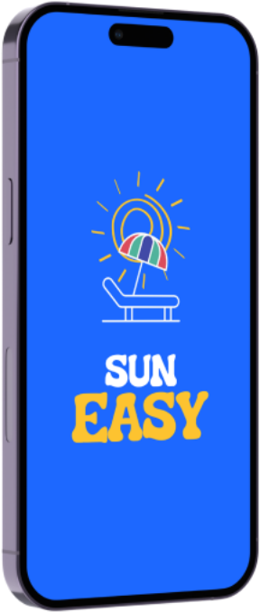 SunEasy Client App Experience