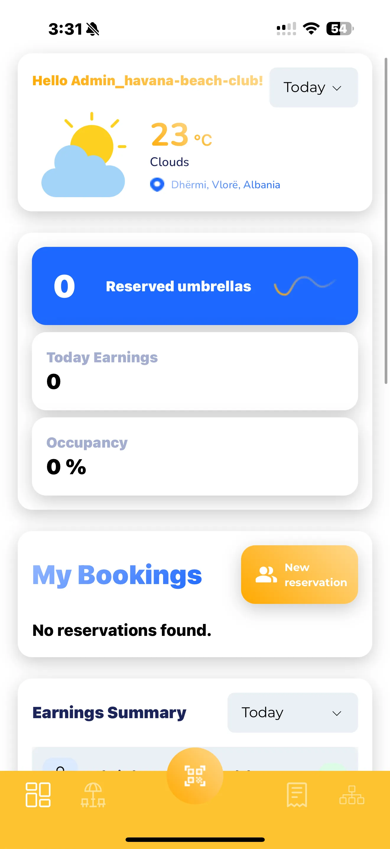 SunEasy Business App