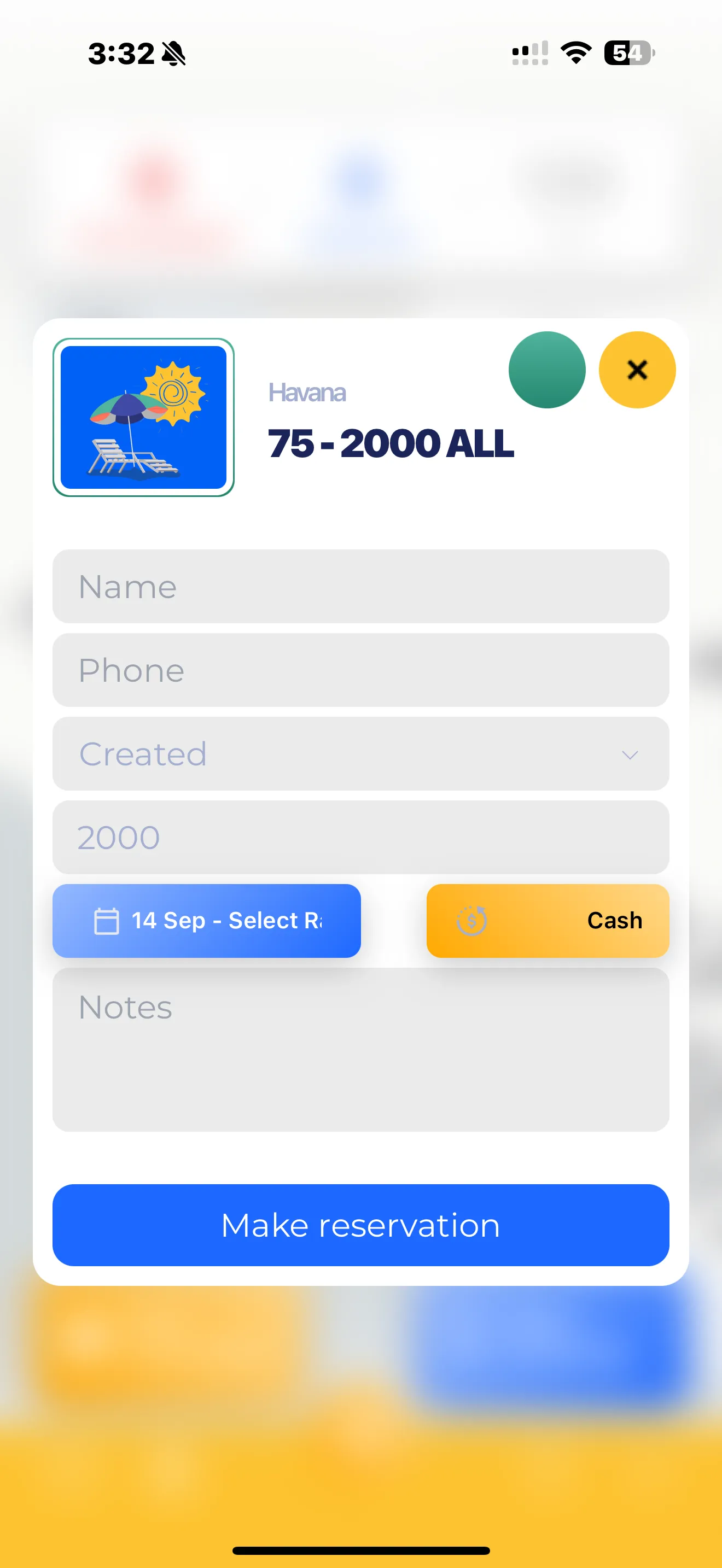 SunEasy Business App - Inventory Control