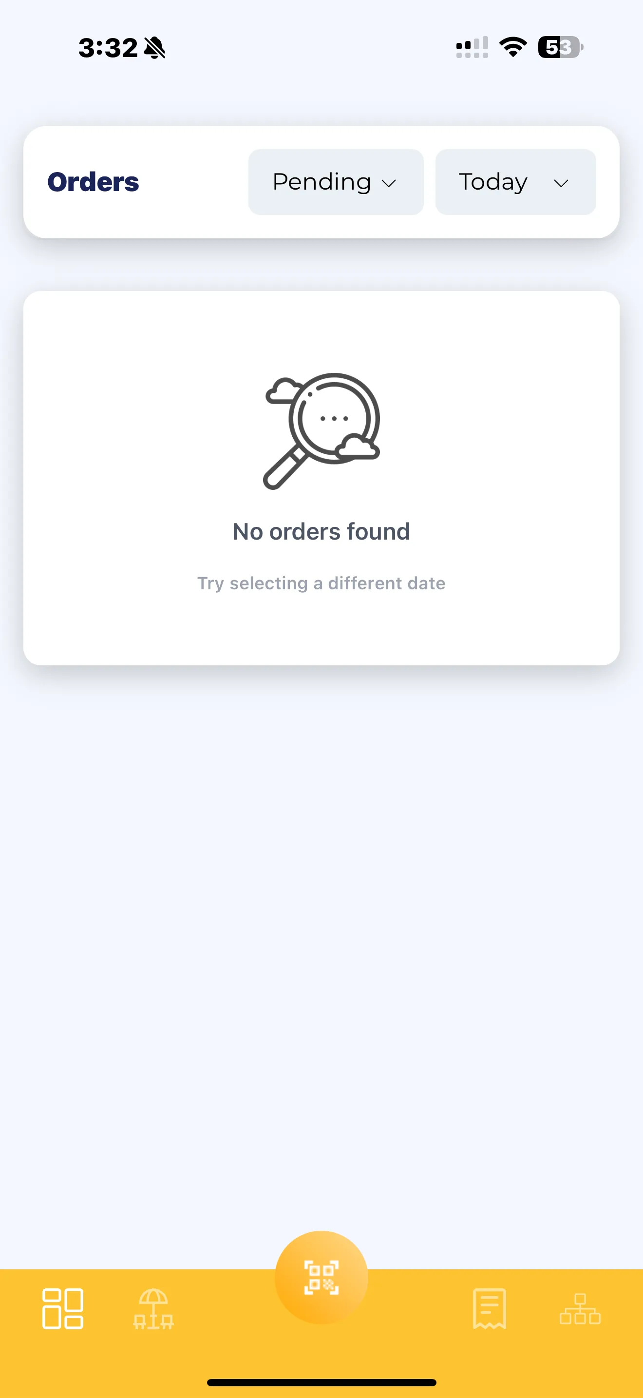 SunEasy Business App - Settings
