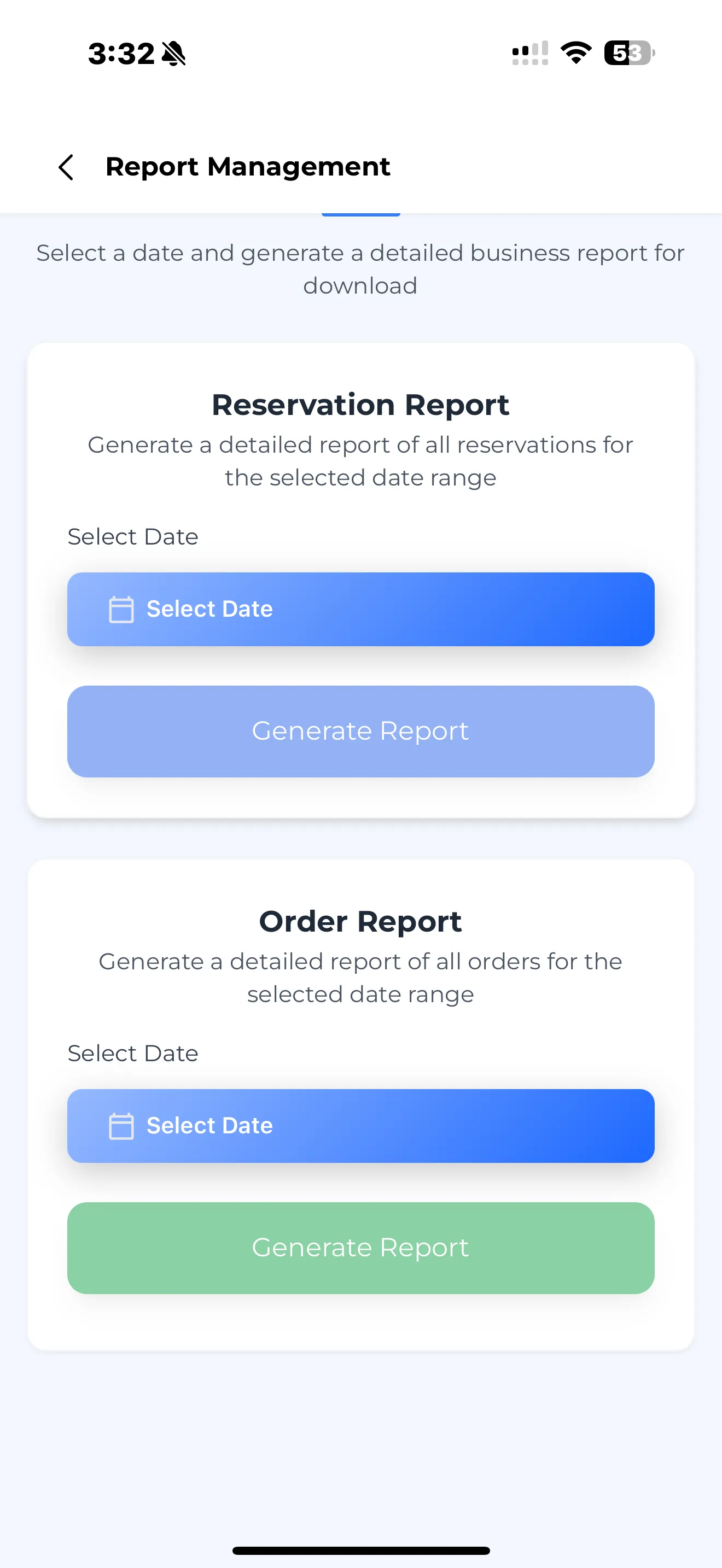SunEasy Business App - Advanced Analytics
